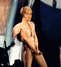rihanna GIF
