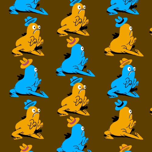 GIF by Neil Sanders