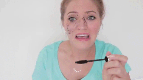 eyeliner GIF
