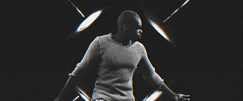 Whats Up Dance GIF by Terrell Hines