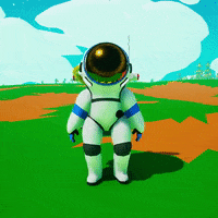 astroneergame astroneer GIF