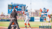 Baseball Boomer GIF by Cannon Ballers