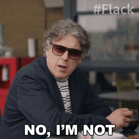 Anna Paquin Flack GIF by Amazon Prime Video