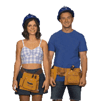 Channel 9 Applause Sticker by The Block