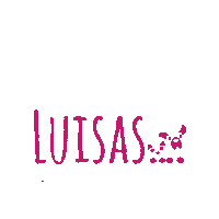 Logo Brand Sticker by Luisas-Tierwelt
