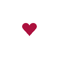 Lo Bosworth Heart Sticker by Love Wellness