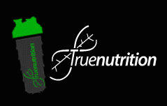 blender protein GIF by True Nutrition