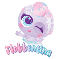 Baby Neonatos Sticker by Distroller