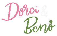 Beno Sticker