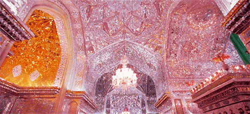 imam mosque q GIF