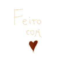 souluarte amor hand made feito hecho Sticker