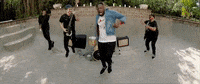 Magnolia Park Singing GIF by Epitaph Records