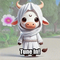 Podcast Tune In GIF by Sagemoohammad