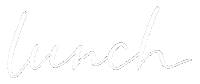 Food Lunch Sticker