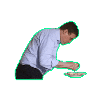 Us Senate Congress Sticker by Virginia Young Democrats Teen Caucus