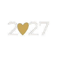 Happy New Year Sticker by Tucker Fresh