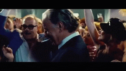 the dreamers GIF