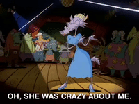 rockos modern life nicksplat GIF