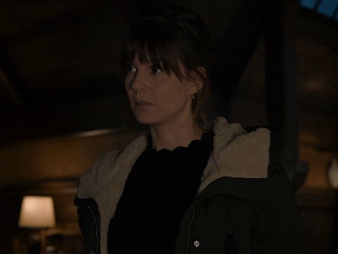 His Psychosis Could Be Dangerous