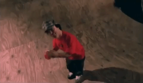 andrew w k jackass GIF