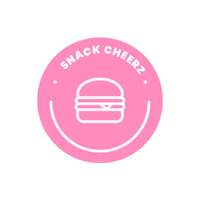 Blog Hamburger Sticker by Cheerz