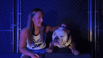 Happy Butler Basketball GIF by Butler University
