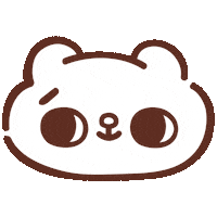 Cat Love Sticker by SONGSONGMEOW
