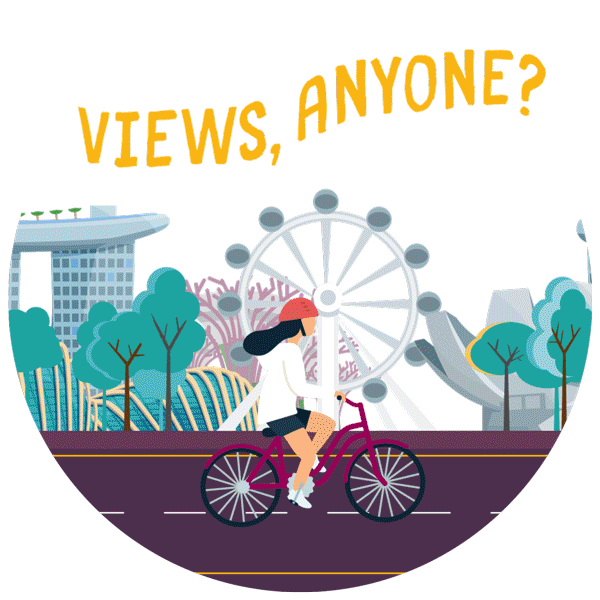 Marina Bay Stickers - Find & Share on GIPHY