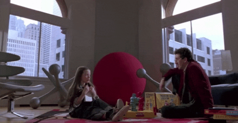 michelle trachtenberg GIF