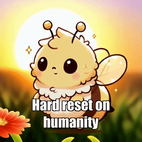 Flower Sun GIF by Beelightened