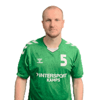 Handball Sieg Sticker by Neuenhauser