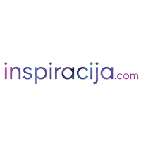 inspiracijacom logo marketing brand digital Sticker
