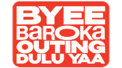 Baroka Sticker by Howdy ID