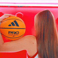 Womens Basketball Nebrasketball GIF by Huskers