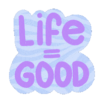 Happy Party Sticker