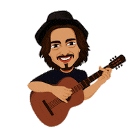 i like it ok Sticker