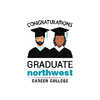 Ncc Trade School Sticker by Northwest Career College