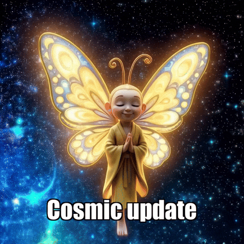 GIF by BuddhaFlyJourney
