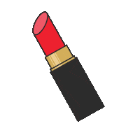 French Girl Sticker