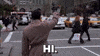 Will Ferrell Hello GIF by filmeditor