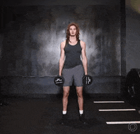 fitness workout GIF by Equinox