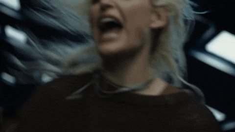 Music Video Lp GIF
