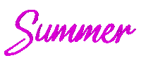 JenWalkerMotion love hot fun summer Sticker
