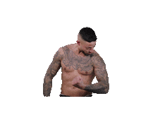 train training Sticker by Subtiel