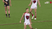 come on yes GIF by Melbournefc