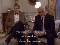 season 1 netflix GIF by Gilmore Girls 