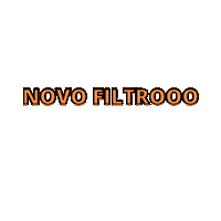 filipestr filipestr filtro novo novo filtro filtronovo Sticker