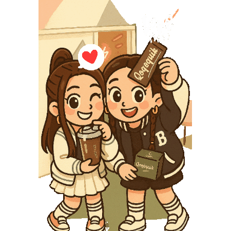 Protein Omega Sticker by Chevin Global