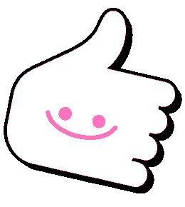 ElephantPinkAgency giphyupload love smile cool Sticker