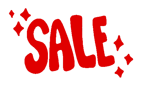 sunnivadutcher giphyupload sale sunnivadutcher sunniva dutcher Sticker
